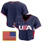 Navy / Team / S