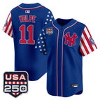 Royal / Anthony Volpe / S