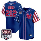 Royal / Bronx 212 / S