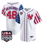 White / Paul Goldschmidt / S
