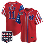 Red / Anthony Volpe / S
