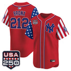 Red / Bronx 212 / S