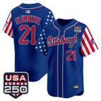 Royal / Roberto Clemente / S