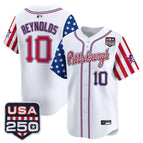 White / Bryan Reynolds / S