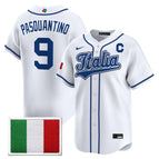 2026 White / Vinnie Pasquantino / S