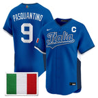 2026 Royal / Vinnie Pasquantino / S