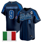 2023 Navy / Vinnie Pasquantino / S