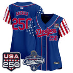 Royal / #250 America / S