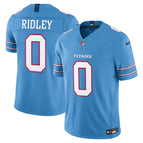 Light Blue / Calvin Ridley / S
