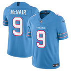 Light Blue / Steve Mcnair / S