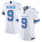 White / Steve Mcnair / S