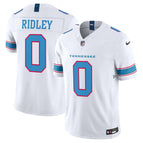 White / Calvin Ridley / S