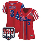 Red / Bryce Harper / S
