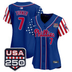 Royal / Trea Turner / S