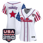 White / Phanatic / S