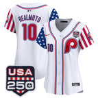 White Alternate / J.T.Realmuto / S