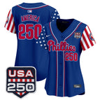 Royal / #250 America / S