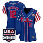 Royal / Kyle Schwarber / S