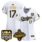 White Gold / Shohei Ohtani / S