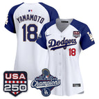 Alternate White / Yamamoto / S
