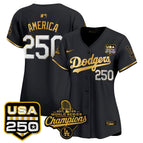 Black Gold / #250 America / S