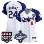 Alternate White / Kobe Bryant / S