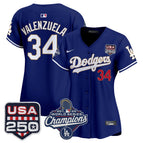 Royal / Fernando Valenzuela / S