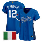 2026 Royal / Sam Aldegheri / S