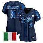 2023 Navy / Vinnie Pasquantino / S