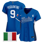 2026 Royal / Vinnie Pasquantino / S