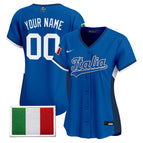 Women / 2026 Royal / S