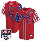 Red / Starling Marte / S