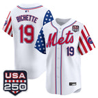 White / Bo Bichette / S