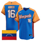 2023 Royal / Wilyer Abreu / S
