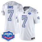 Rivalries / Ray Davis / S