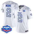 Rivalries / DJ Moore / S