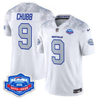 Rivalries / Bradley Chubb / S