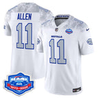 Rivalries / Kyle Allen / S
