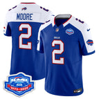 Royal Alternate / DJ Moore / S