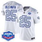 Rivalries / #25 Bills Mafia / S