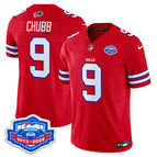 Red / Bradley Chubb / S