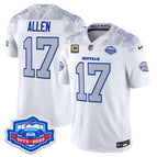 Rivalries / Josh Allen / S