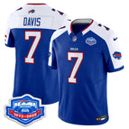 Royal Alternate / Ray Davis / S
