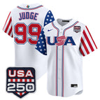 White / Aaron Judge / S