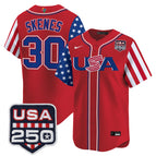 Red / Paul Skenes / S