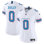 White / Calvin Ridley / S
