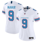 White / Steve Mcnair / S