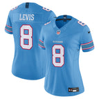 Light Blue / Will Levis / S