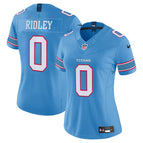 Light Blue / Calvin Ridley / S