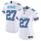 White / Eddie George / S